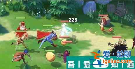 希爾蘭斯戰記陣容 希爾蘭斯戰記陣容推薦一覽? 希爾蘭斯戰記陣容 希爾蘭斯戰記陣容推薦一覽?