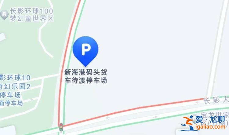 有人排14小時上船 多名新能源車主棄車保返？