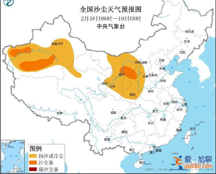 開工第一天捂緊羽絨服！三預警齊發 這些地區累計降溫超20℃？