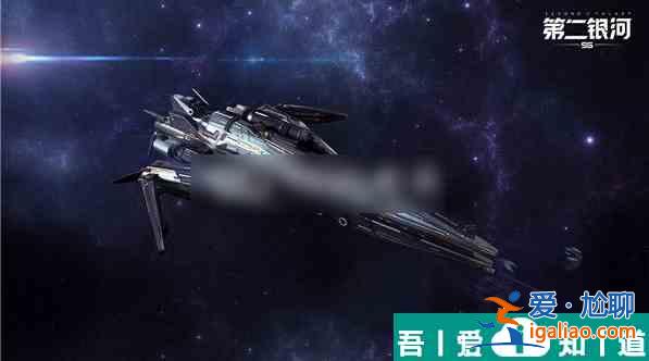 第二銀河怎么攻擊  第二銀河攻擊攻略？