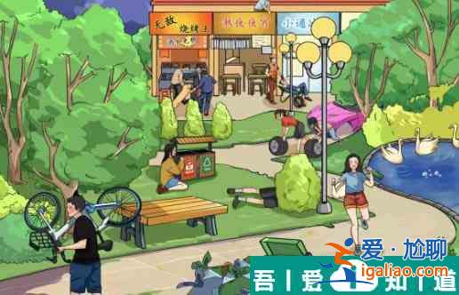 瘋狂梗傳迷醉之夜怎么過  瘋狂梗傳迷醉之夜通關攻略？