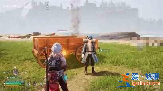 幻獸帕魯商人有什么區別?幻獸巴魯商人機制介紹? 幻獸帕魯商人有什么區別?幻獸巴魯商人機制介紹?