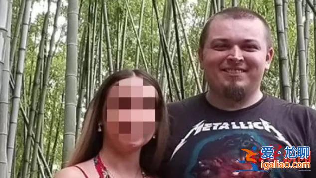 他將兩名華裔女大學生推下50米深谷致1死1傷 其中一女生被性侵？