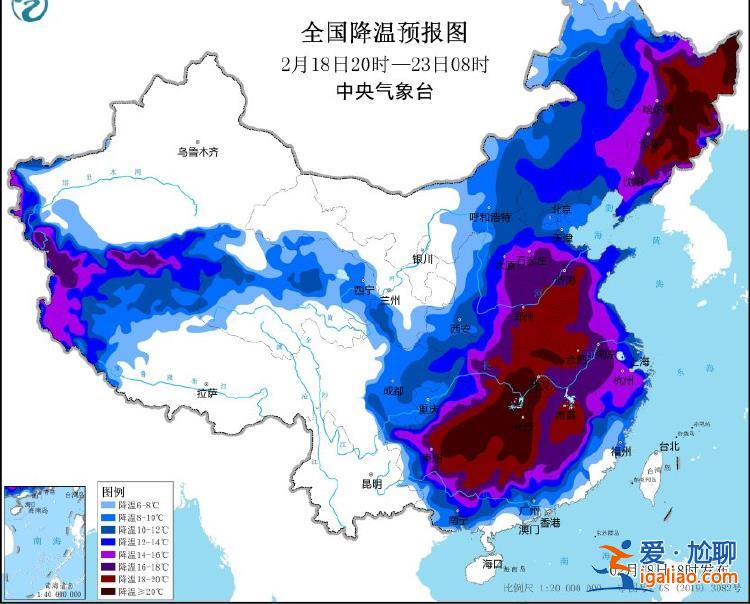 停課、延遲開學？