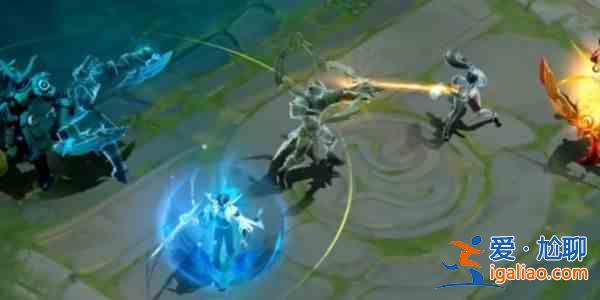 王者榮耀大司命怎么打連招?王者榮耀大司命連擊技能指南? 王者榮耀大司命怎么打連招?王者榮耀大司命連擊技能指南?