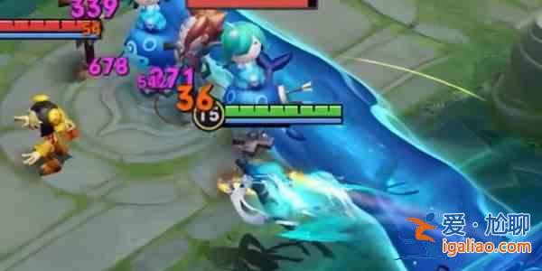 王者榮耀大司命怎么打連招?王者榮耀大司命連擊技能指南? 王者榮耀大司命怎么打連招?王者榮耀大司命連擊技能指南?