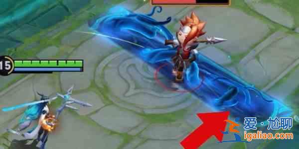 王者榮耀大司命怎么打連招?王者榮耀大司命連擊技能指南? 王者榮耀大司命怎么打連招?王者榮耀大司命連擊技能指南?