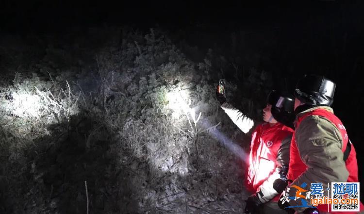 凌晨暴雪預警！武漢一片雪白 這場雪還要下多久？