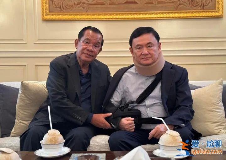 以兄弟相稱 共嘗泰式炒河粉？