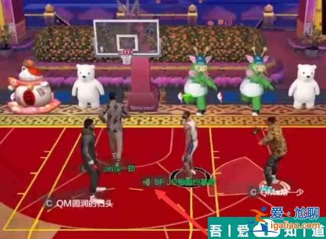 最強(qiáng)nba如何取消短期合同到期球星 最強(qiáng)nba短期合同變永久方法？