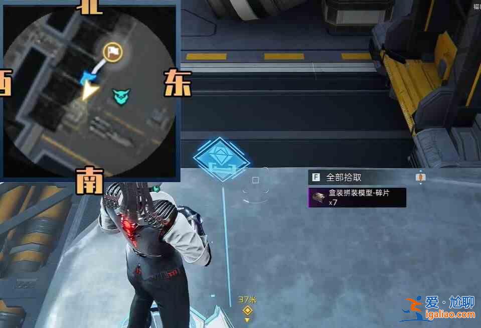 如何獲取重啟星球盒裝拼裝模型？ Planet Reboot 盒裝組裝模型獲取指南？