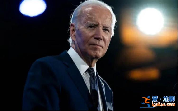 拜登宣布對俄方實施超過500項新制裁？