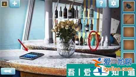 密室逃脫7環(huán)游世界第4關(guān)怎么過 密室逃脫7環(huán)游世界第4關(guān)通關(guān)攻略？