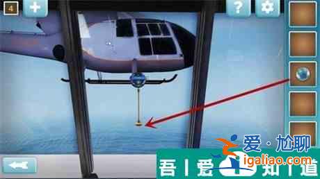 密室逃脫7環(huán)游世界第4關(guān)怎么過 密室逃脫7環(huán)游世界第4關(guān)通關(guān)攻略？