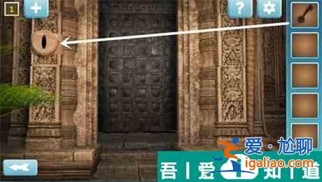 密室逃脫7環(huán)游世界第1關(guān)怎么過 密室逃脫7環(huán)游世界第1關(guān)通關(guān)攻略？