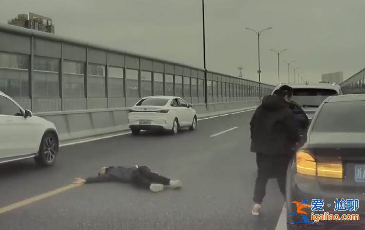 司機進車是拆記錄儀？傷者情況如何？四問杭州賓利司機傷人事件？