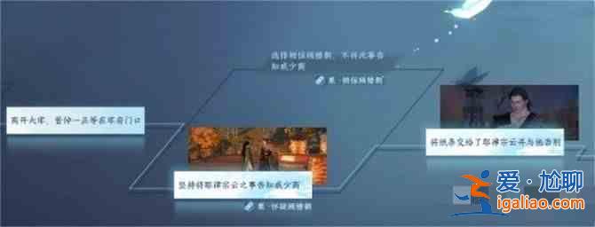 倪水寒手游連云肝膽死生結局是什么？連云肝膽生死全結局匯總？