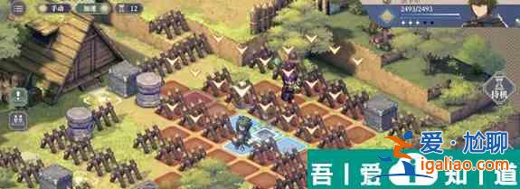 鈴蘭之劍盛宴的邀約第九幕怎么過(guò) 鈴蘭之劍盛宴的邀約第九幕攻略？