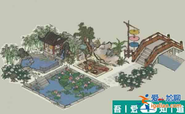 江南百景圖特殊建筑有哪些 江南百景圖特殊建筑圖鑒匯總？