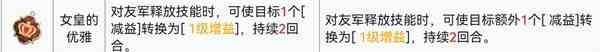 鈴蘭之劍塔羅之語搭配心得 具體一覽？