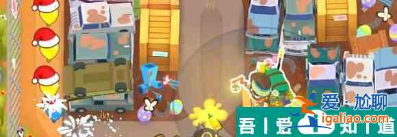 氣球塔防6杰拉爾多厲害嗎 氣球塔防6杰拉爾多強度介紹？