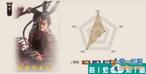 三國志戰棋版s5武將  三國志戰棋版s5武將排名一覽？