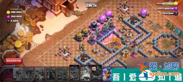 部落沖突圣誕節姜餅挑戰  部落沖突圣誕節姜餅挑戰打法一覽？