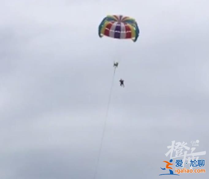 獲賠約8萬 此前有游客墜海身亡？