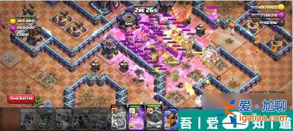 部落沖突圣誕節姜餅挑戰  部落沖突圣誕節姜餅挑戰打法一覽？