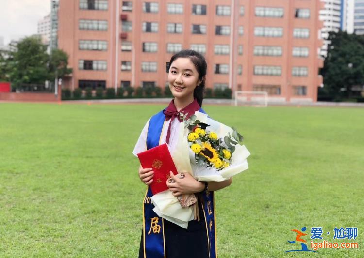 “點讀機女孩”稱患腦瘤1日做開顱手術(shù) 曾自曝常熬夜學(xué)習(xí) 母親從督促轉(zhuǎn)勸休息？
