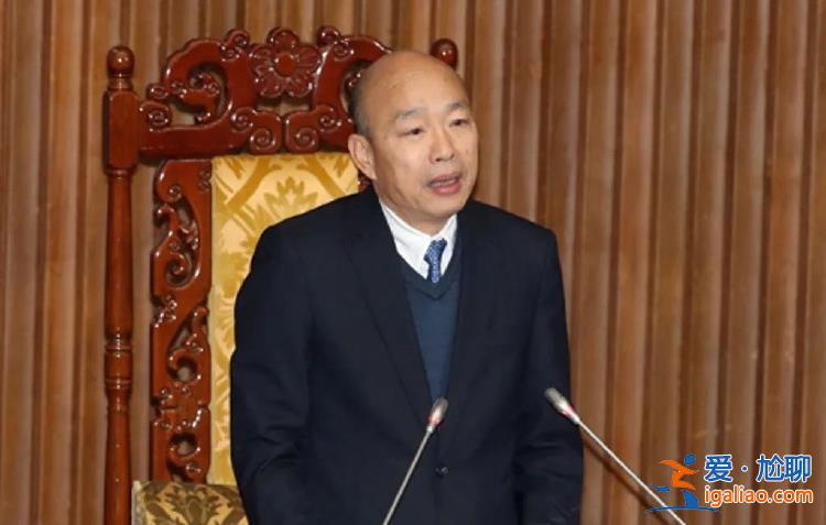 要炸韓國瑜、羅智強……？