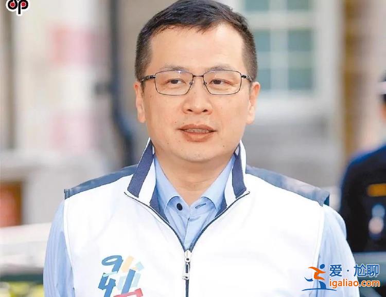 要炸韓國瑜、羅智強……？