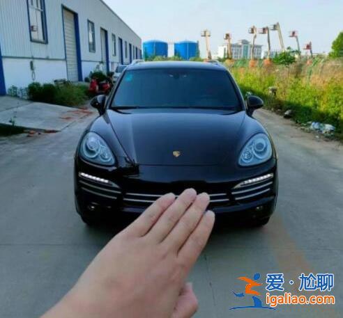 抵押車手續是什么，抵押車手續包括以下幾項[抵押車品牌]？