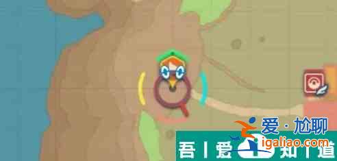 寶可夢朱紫藍(lán)之圓盤神獸在哪 具體一覽？