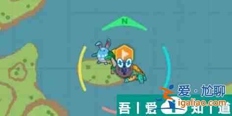 寶可夢朱紫藍(lán)之圓盤神獸在哪 具體一覽？