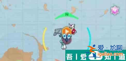寶可夢朱紫藍(lán)之圓盤神獸在哪 具體一覽？