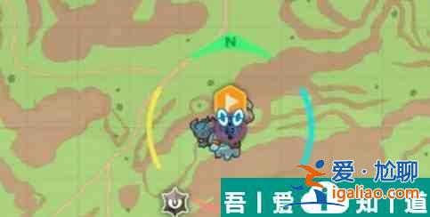 寶可夢朱紫藍(lán)之圓盤神獸在哪 具體一覽？