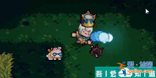 元氣騎士前傳大巫師之杖武器怎么樣  元氣騎士前傳大巫師之杖武器介紹？