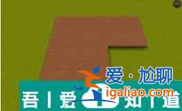 迷你世界海洋版本如何建造古風建筑房頂 迷你世界建造古風房子攻略？
