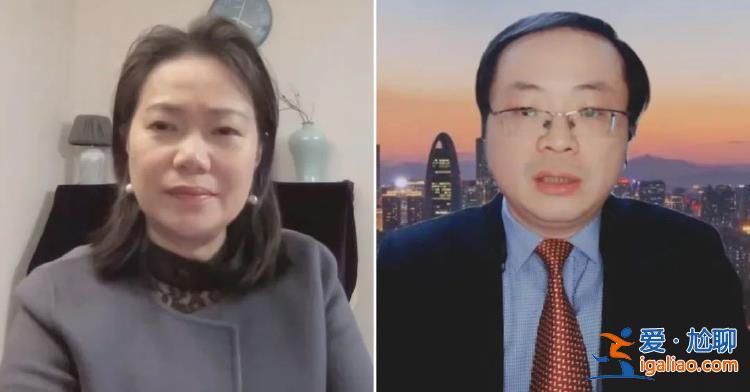 政府工作報告涉臺內容 傳遞哪些關鍵信息？