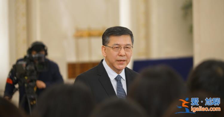 沒啥緊張的？