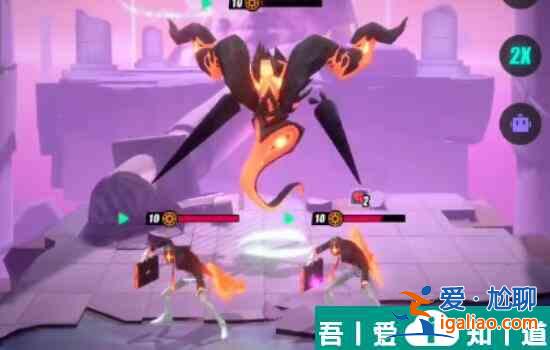 眾神派對(duì)新手增援怎么選 眾神派對(duì)新手增援選擇建議？