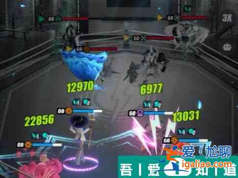 眾神派對(duì)新手增援怎么選 眾神派對(duì)新手增援選擇建議？