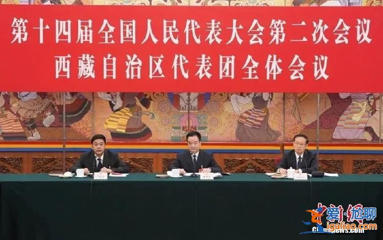 開放團(tuán)組會議密集舉行 地方大員回應(yīng)熱點？