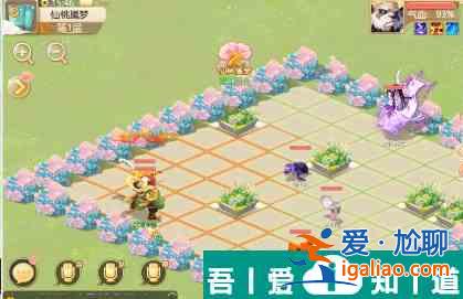 大話西游仙桃魘夢困難模式怎么打 大話西游仙桃魘夢困難模式打法攻略？