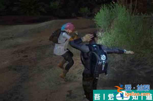 星球重啟親密留影任務怎么做  星球重啟親密留影任務完成方法？