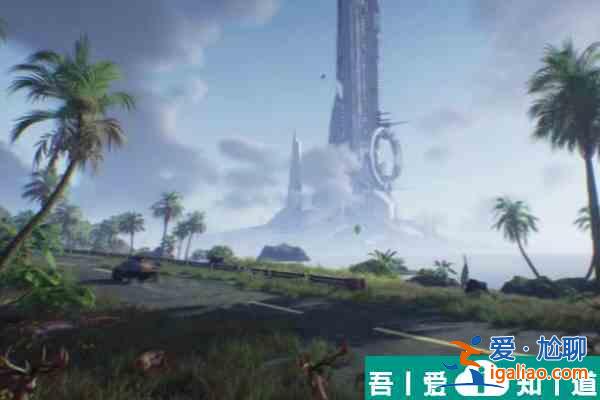 星球重啟刺南瓜采集地點(diǎn)在哪  星球重啟刺南瓜采集地點(diǎn)說明？