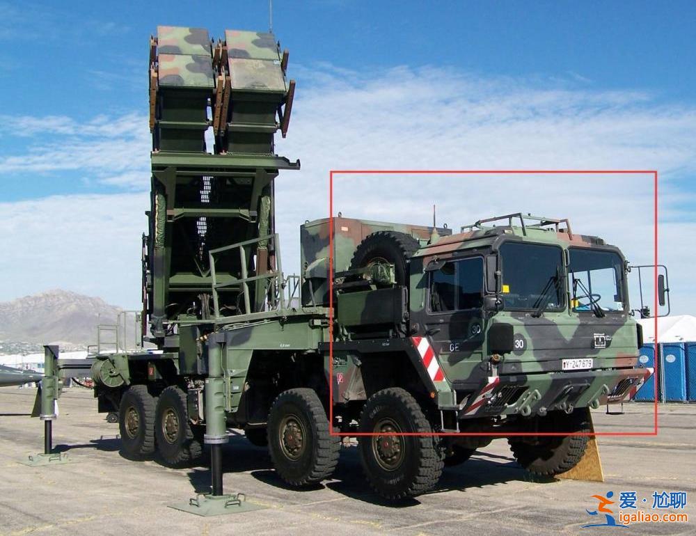 擊毀兩套烏軍愛國者防空系統？