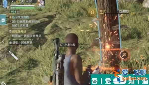 星球重啟2級樹木怎么獲得  星球重啟2級樹木獲取方法？