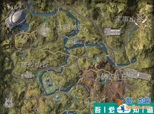 星球重啟刺南瓜采集地點(diǎn)在哪  星球重啟刺南瓜采集地點(diǎn)說明？